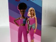 Barbie kvepalai mergaitėms 100ml