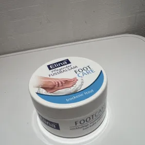 Pėdų kremas
