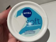 Nivea kūno - rankų kremas 200ml