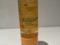 Veido prausiklis - šviesinantis