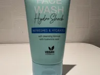 Sence veido prausiklis