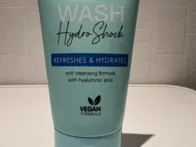 Sence veido prausiklis