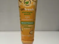 Veido serumas - skaistinantis veido odą