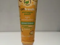 Veido serumas - skaistinantis veido odą