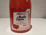 Vonios putos 750ml - atsitiktinis kvapas