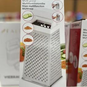 Multifunkcinė tarka