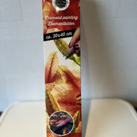 Deimantinė dėlionė