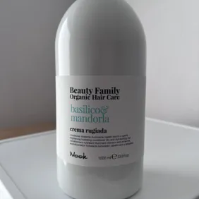 Profesionalus kondicionierius - atkuriamasis