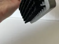 Gyvūnų plaukų šukavimo šepetys - šukos 2in1