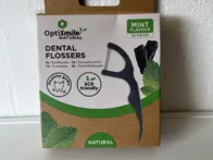 tarpdančių valymui 50vnt