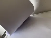 A4 formato balti lapai piešimui