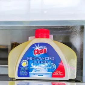 Indaplovių valymo skystis