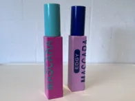 Blakstienų tušas tankinimui ir ilginimui