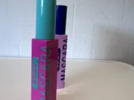 Blakstienų tušas tankinimui ir ilginimui