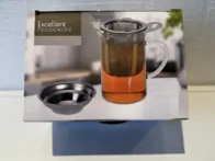 Sietelis arbatžolėms