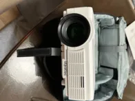 Projektorius naujas