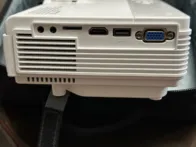 Projektorius naujas