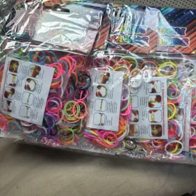 Apyrankiu pynimo rinkinys