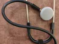 Stetoskopas