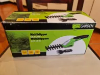 akumuliatorinis Multiklipper 2 venamia-sodas