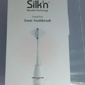Silk'n Sonic You dantų šepetėlis