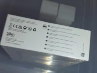 Silk'n Sonic You dantų šepetėlis