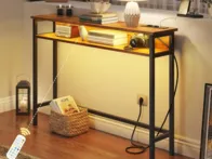 Naujas konsolinis staliukas