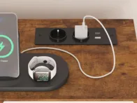 Naujas konsolinis staliukas