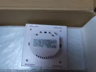 Išmanus žaliuziu jungiklis