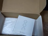 Išmanus žaliuziu jungiklis