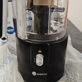 Belaidis smulkintuvas