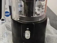 Belaidis smulkintuvas