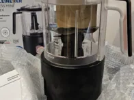 Belaidis smulkintuvas