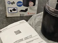 Belaidis smulkintuvas