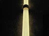 Pakabinamas LED šviestuvas