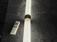 Pakabinamas LED šviestuvas