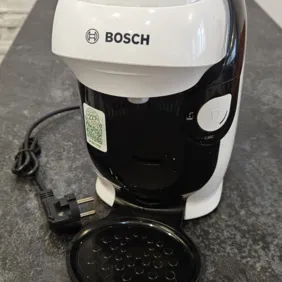 Kapsulinis kavos aparatas Bosch