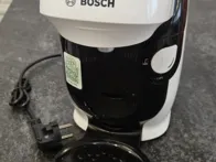 Kapsulinis kavos aparatas Bosch