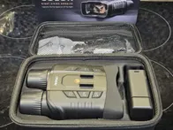 naktinio matymo akiniai su dirbtinio intelekto ir 