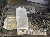 naktinio matymo akiniai su dirbtinio intelekto ir 