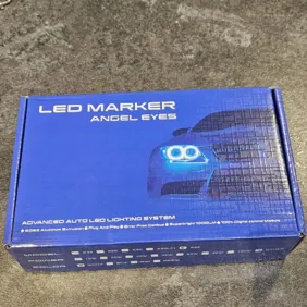 halogeninių konversijos komplektas 