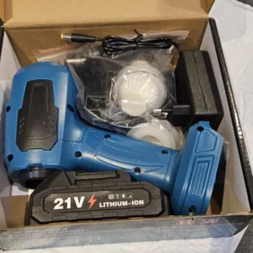 rankinis automobilinis dulkių siurblys