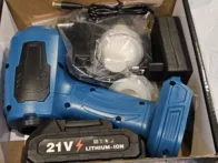 rankinis automobilinis dulkių siurblys