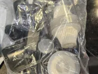 rankinis automobilinis dulkių siurblys