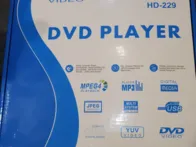 Dvd grotuvas