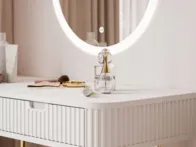 Kosmetinis staliukas