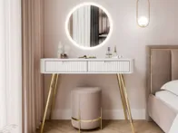 Kosmetinis staliukas