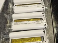 Nuotraukų popierus ir kasete