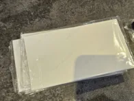 Nuotraukų popierus ir kasete