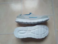 Vasariški bateliai 44,5